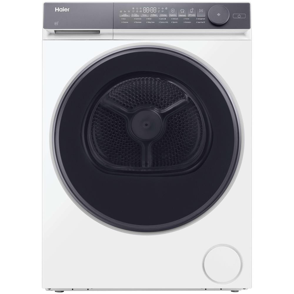 HD100-A367U1-IT asciugatrice Libera installazione Caricamento frontale 10 kg Bianco - Foto 2