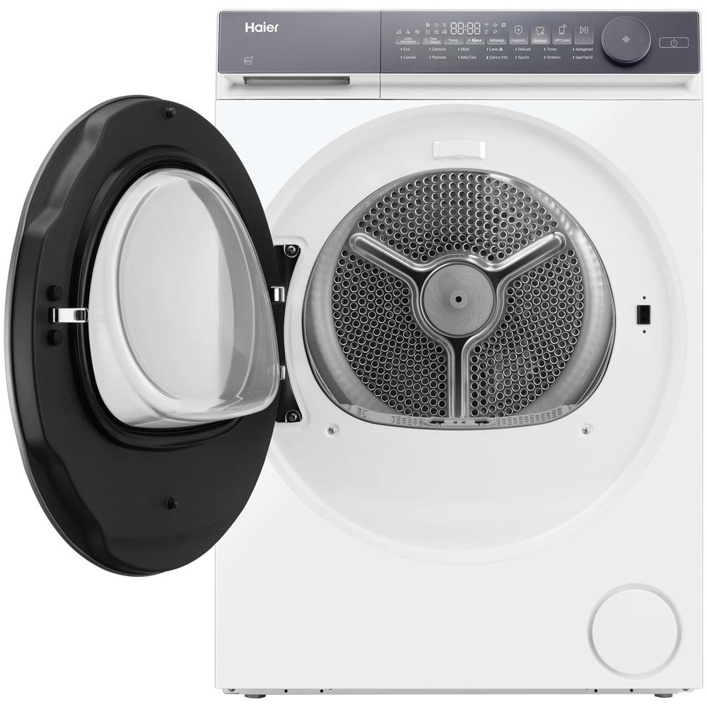 HD100-A367U1-IT asciugatrice Libera installazione Caricamento frontale 10 kg Bianco - Foto 11