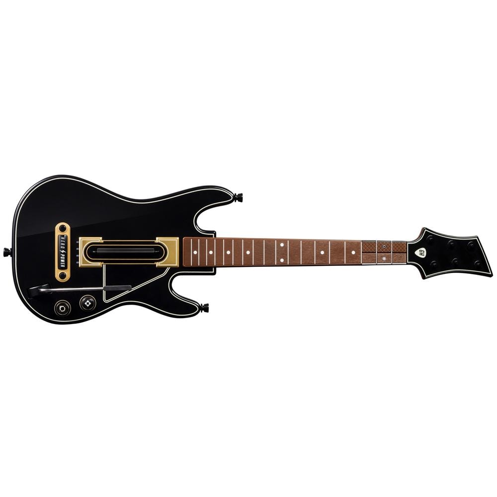 PS3 - Guitar Hero Live + Chitarra Bundle Edition  - Foto 2