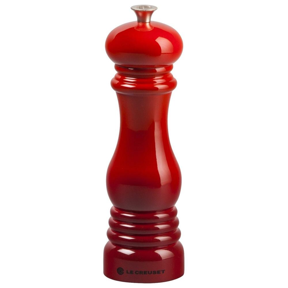 Macina Pepe Colore Rosso Ciliegia  - Foto 1