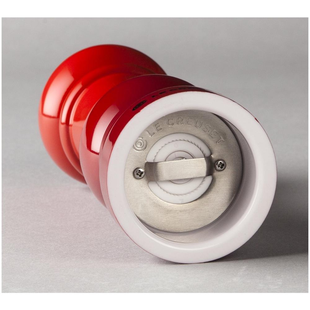 Macina Pepe Colore Rosso Ciliegia  - Foto 2