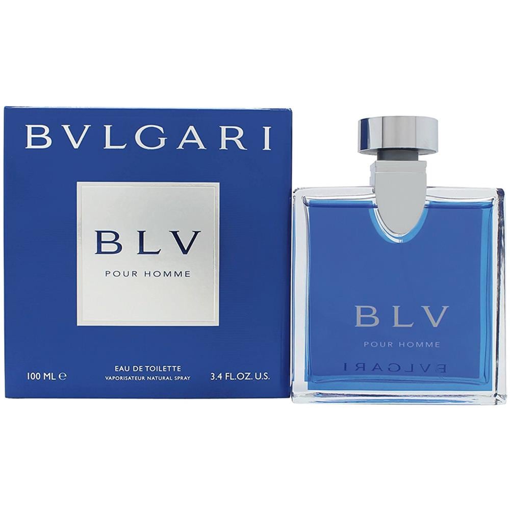 Blu pour homme Eau de Toilette 100 ml Vapo - Foto 5