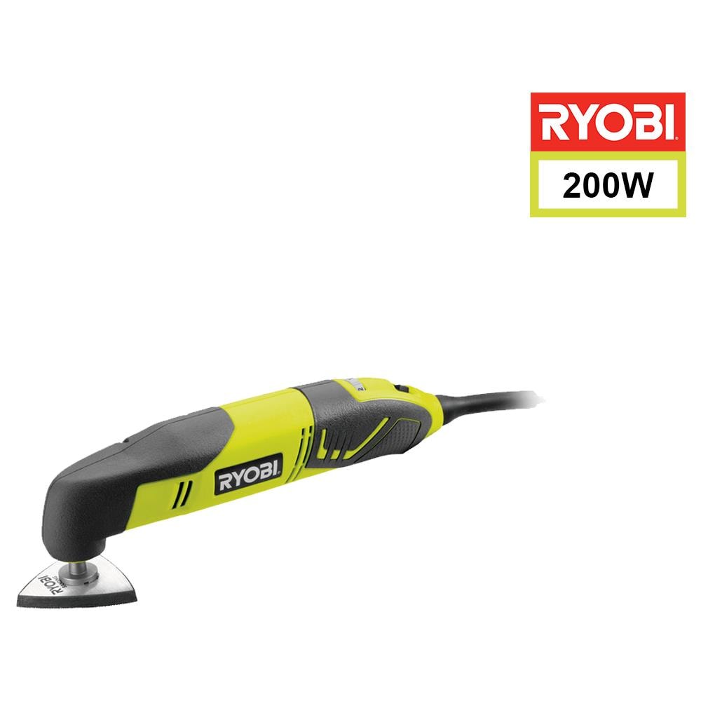 Utensile multifunzione 200W rmt200-s - Foto 6