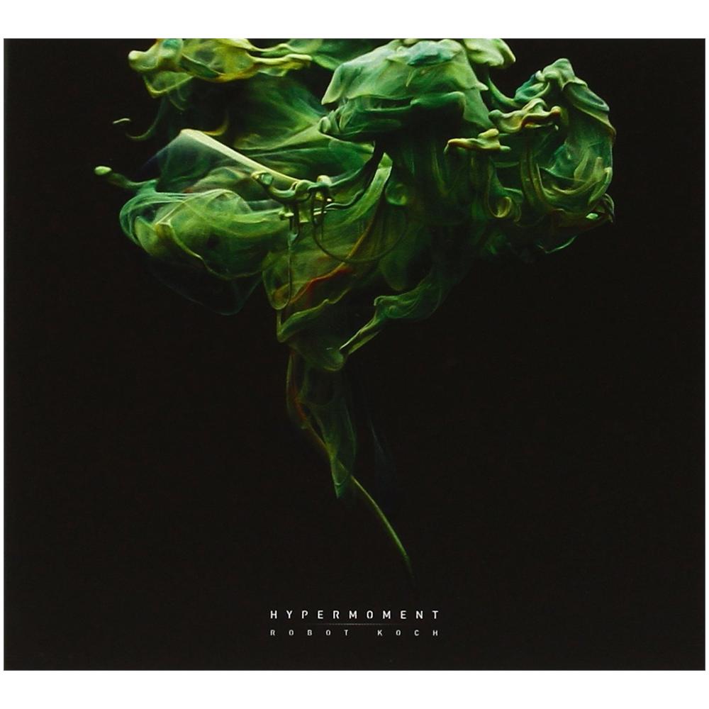 Robot Koch - Hypermoment - Foto 1