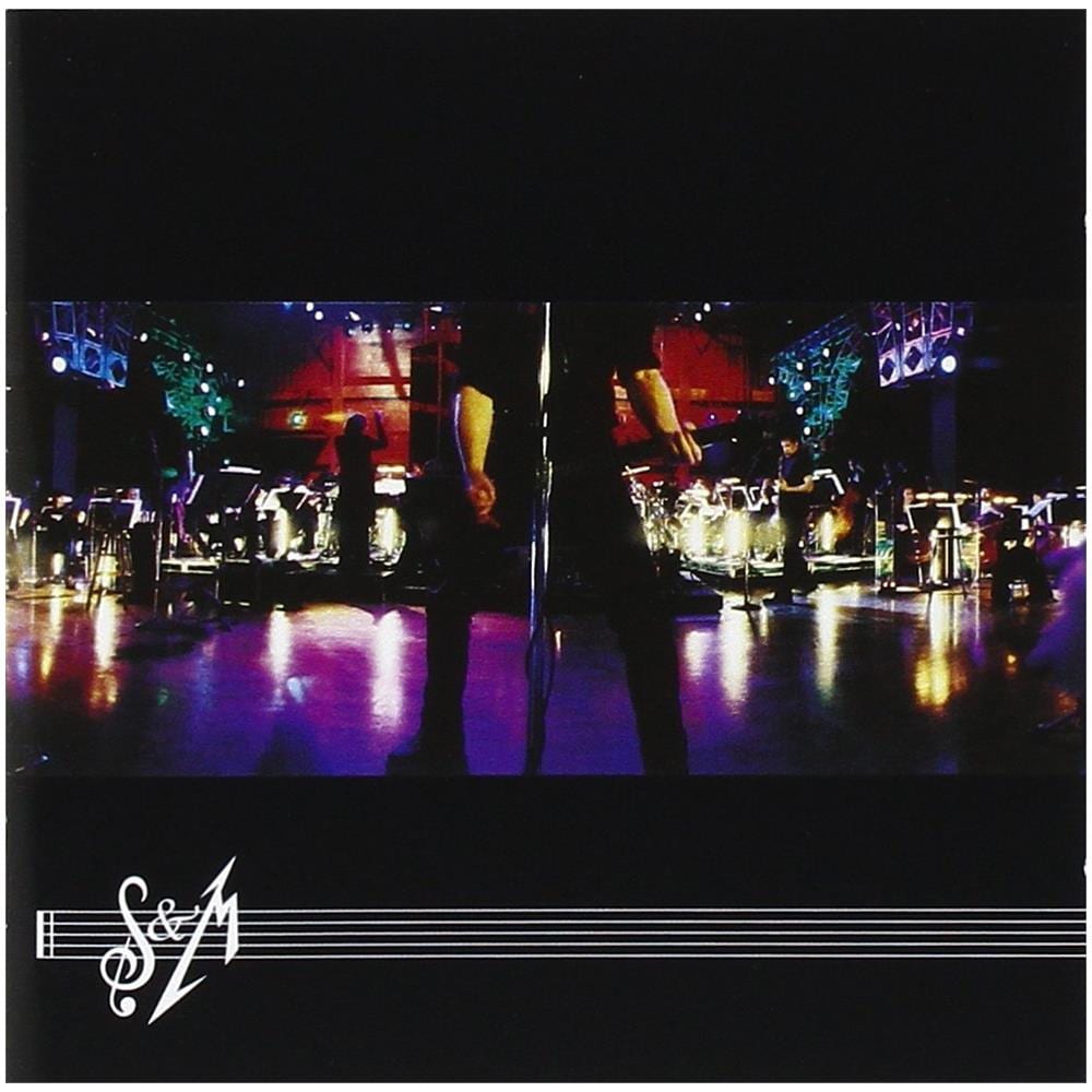 Metallica - S&m (2 Cd)  - Foto 1