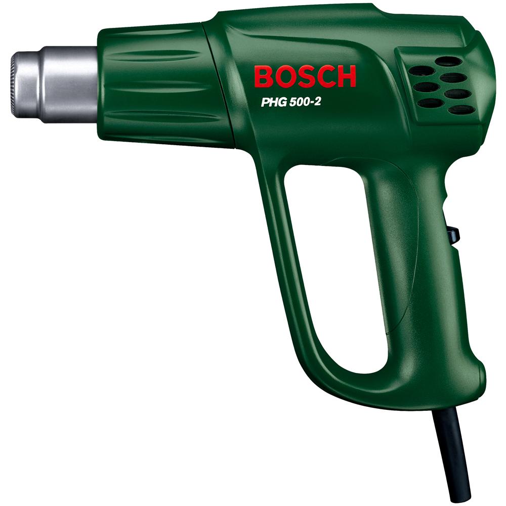 Termosoffiatore PHG 500-3 - Foto 1