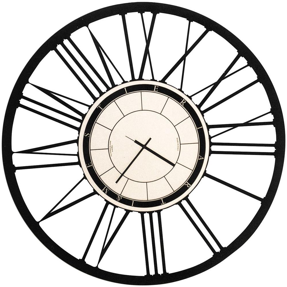 Orologio In Ferro Big - Foto 2