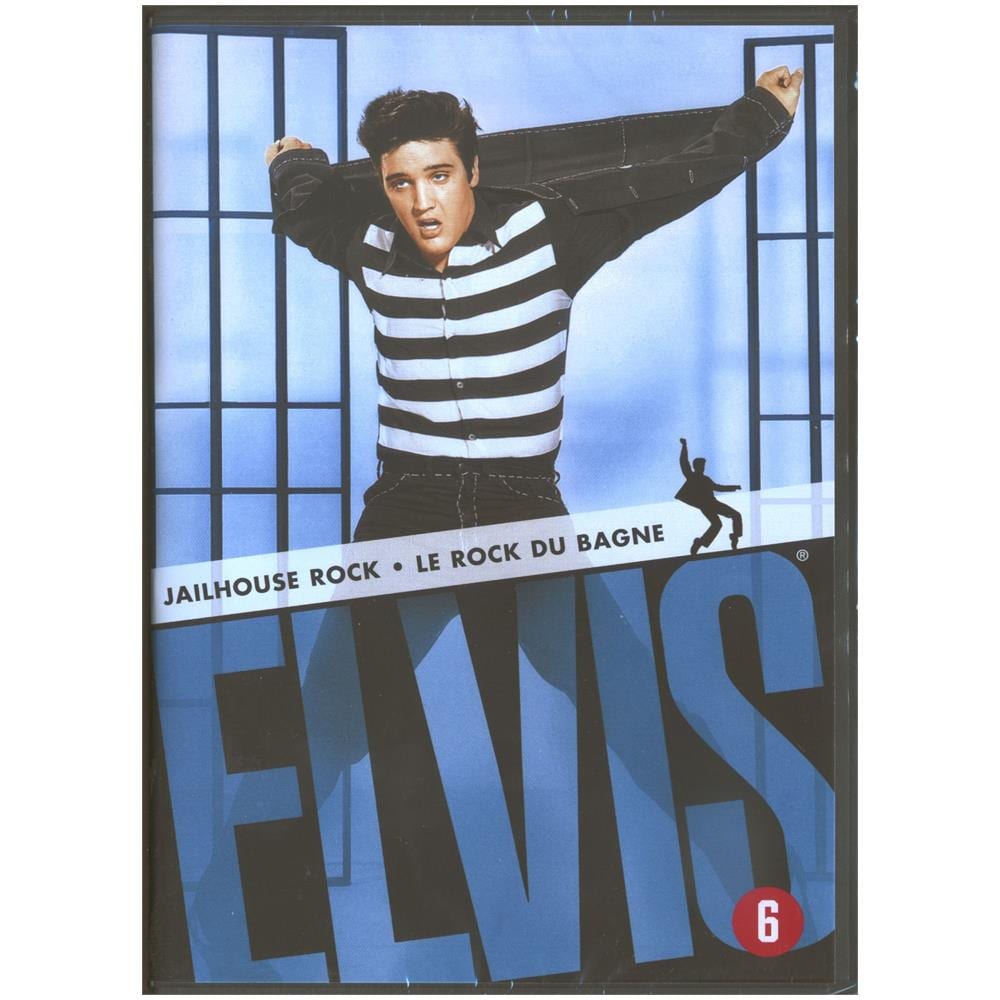 Elvis Presley - Jailhouse Rock =50Th Anni - Foto 1