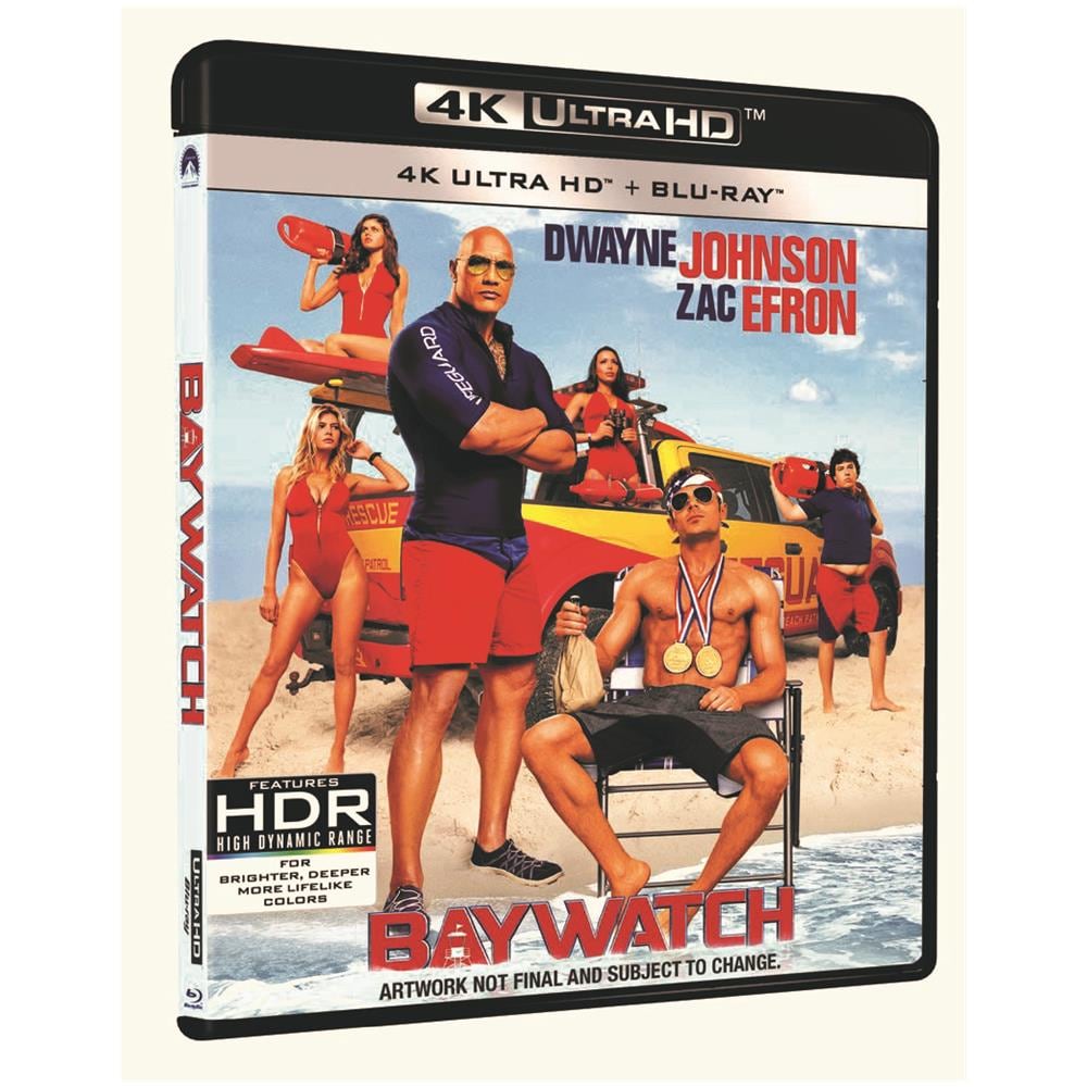 Baywatch  - Foto 1
