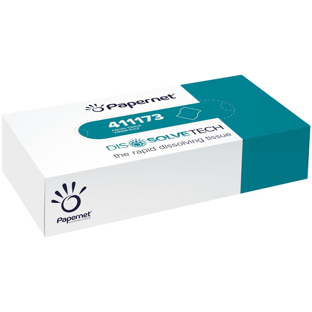 Dissolve Tech Veline Facciali 21 x 20cm - Foto 1