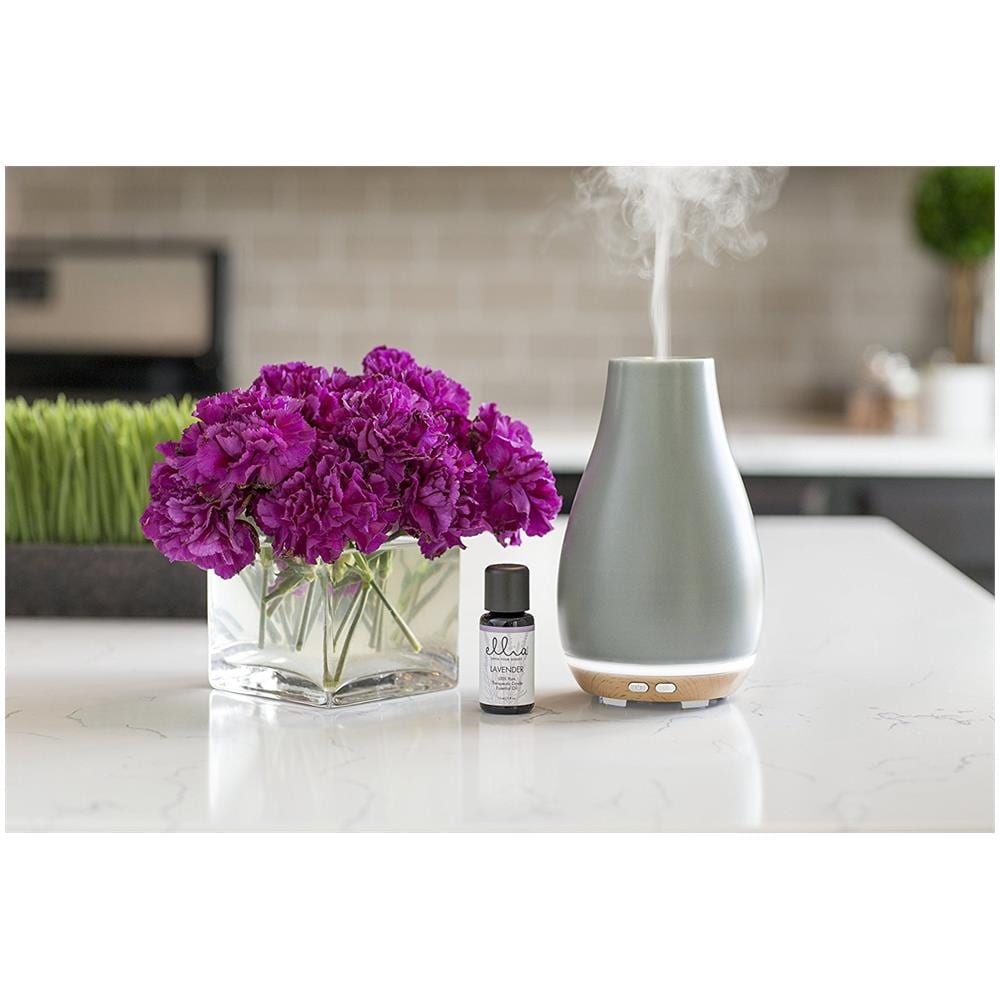 Ellia Blossom Diffusore di Aroma ARM-510GY-WW - Foto 2