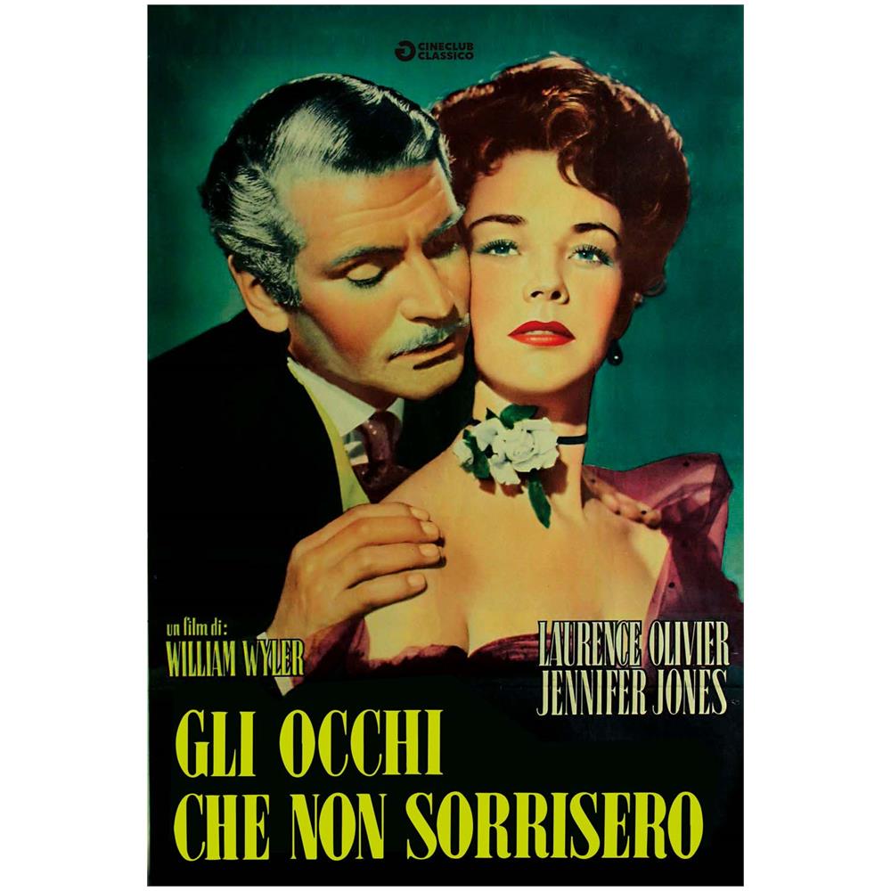 Gli Occhi Che Non Sorrisero - Foto 1