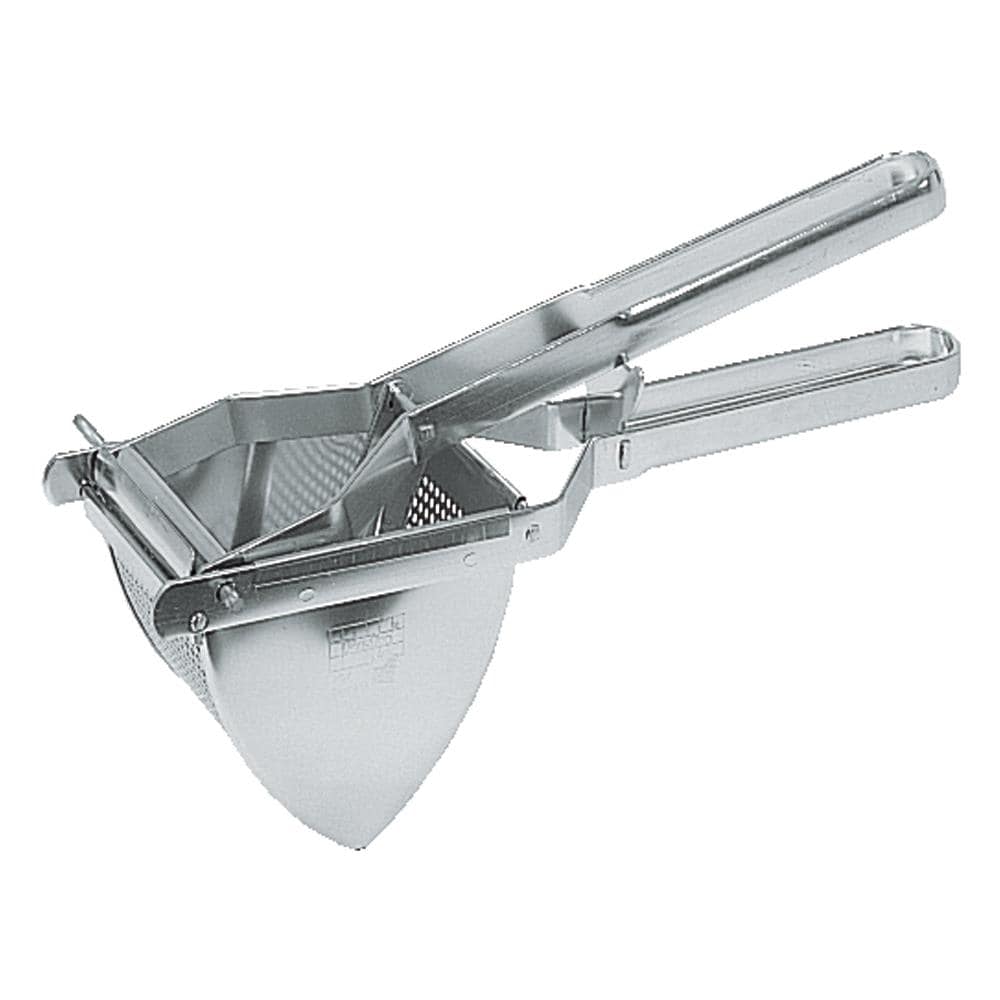Schiacciapatate In Acciaio Inox L'originale Di Gefu - Foto 1