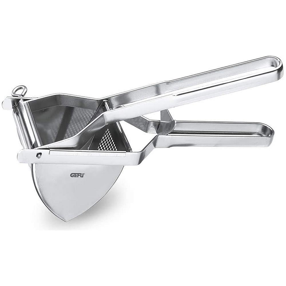 Schiacciapatate In Acciaio Inox L'originale Di Gefu - Foto 3