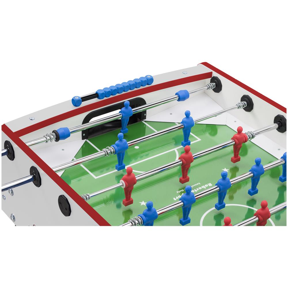 Bomber Bianco Aste Rientranti - Foto 4