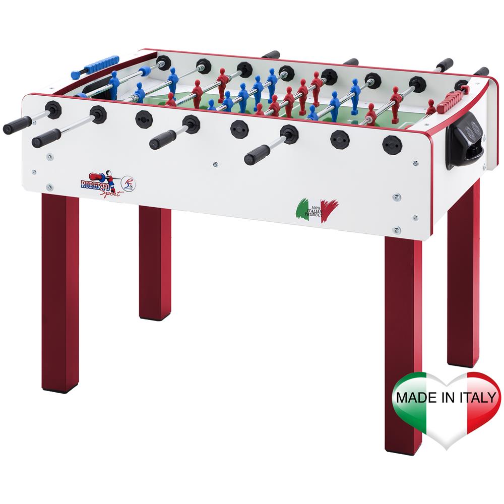 Bomber Bianco Aste Rientranti - Foto 1