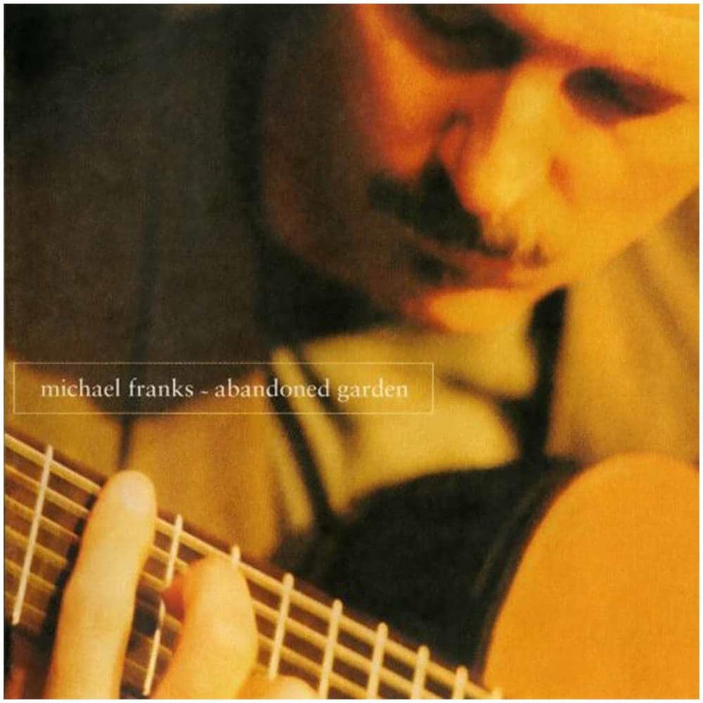 Michael Franks - Abandoned Garden - Foto 1