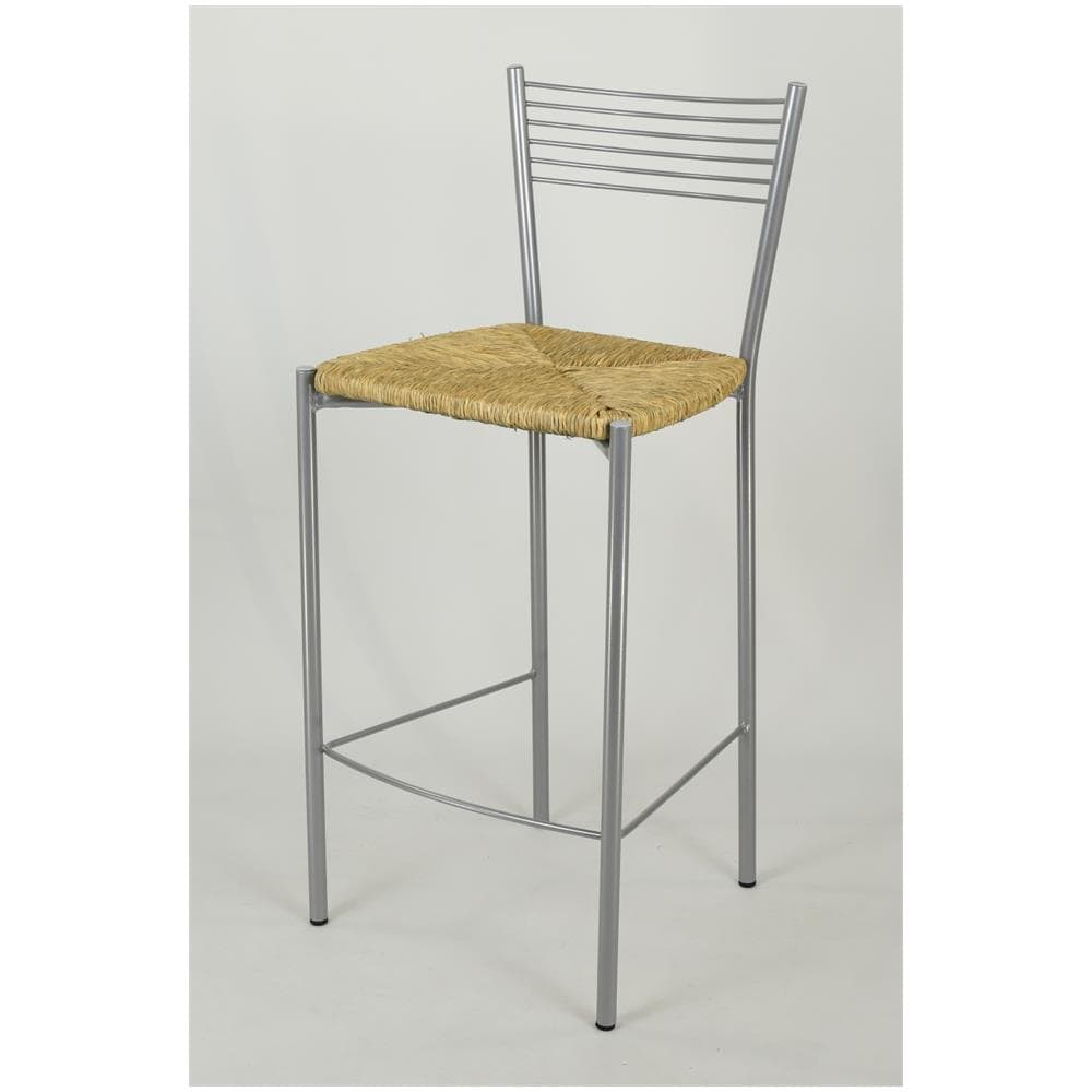 Tommychairs set 2 sgabelli per cucina e bar moderni, con robusta ... Sgabelli moderni per cucina