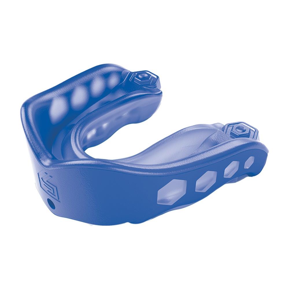Paradenti Gel Max Youth Protezioni One Size - Foto 2