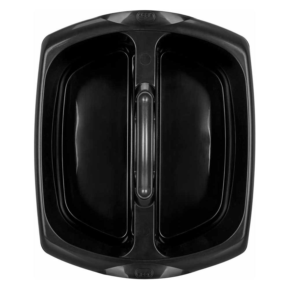 Borse E Zaini Corner Man Bucket Borse E Zaini One Size - Foto 3