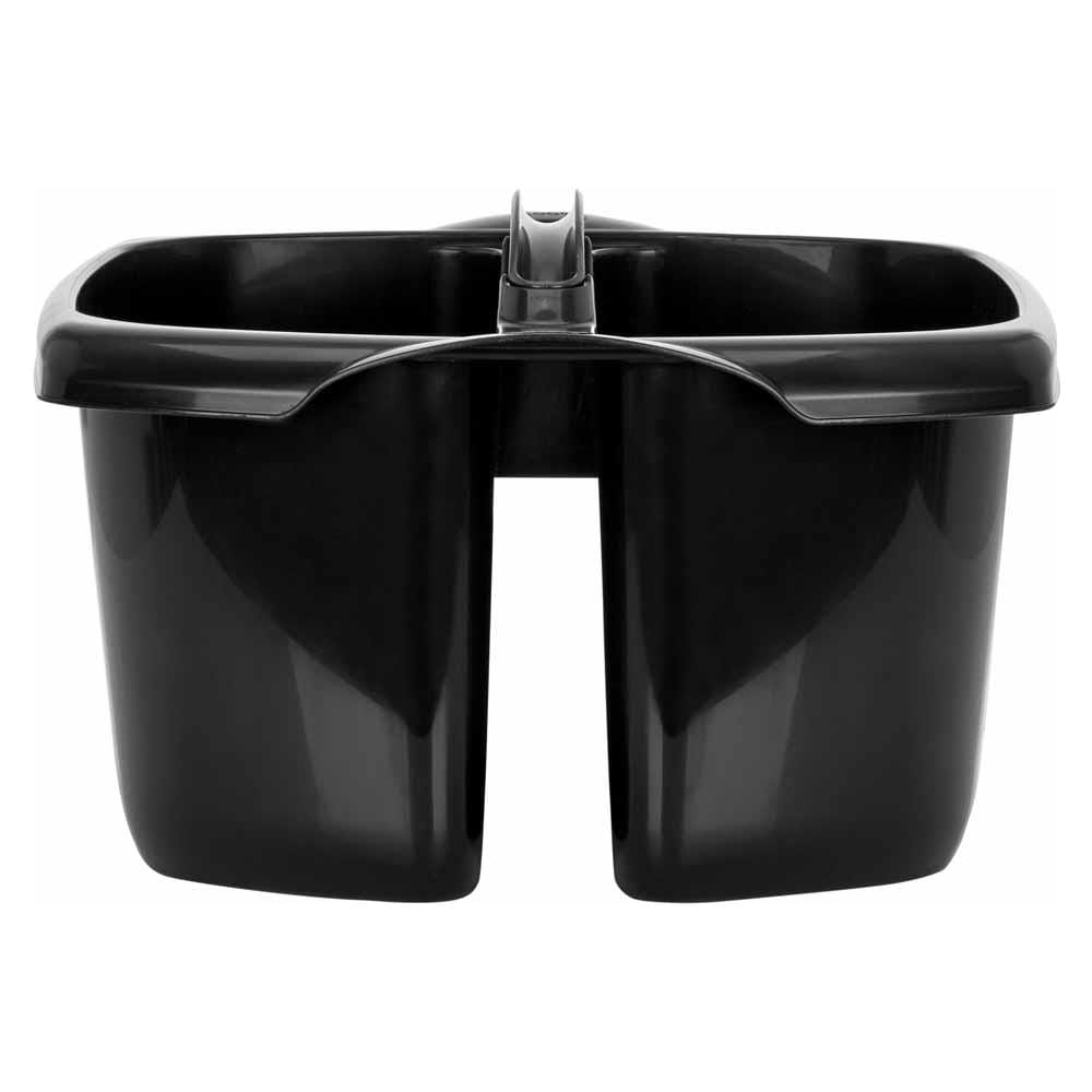 Borse E Zaini Corner Man Bucket Borse E Zaini One Size - Foto 2