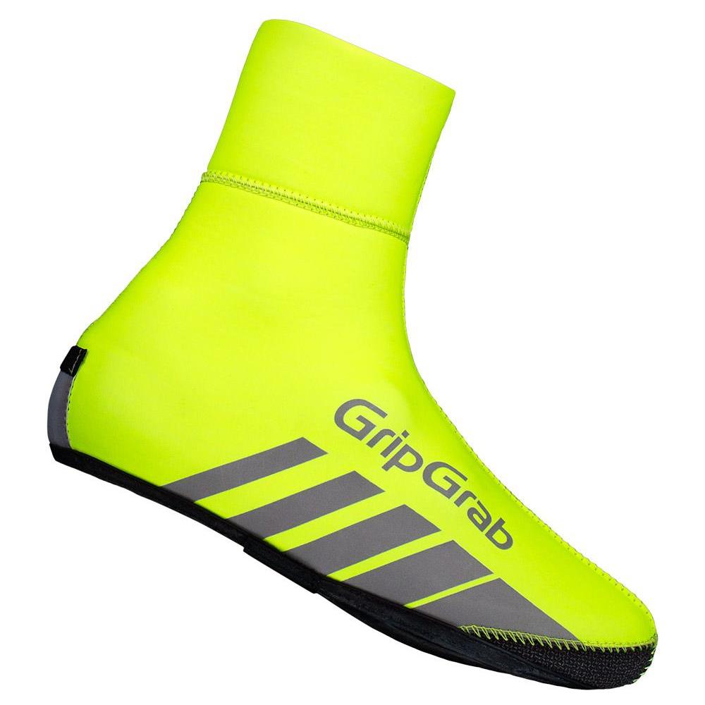 Copri Scarpe Racethermo Hi Vis Scarpe Uomo Eu 40-41 - Foto 1