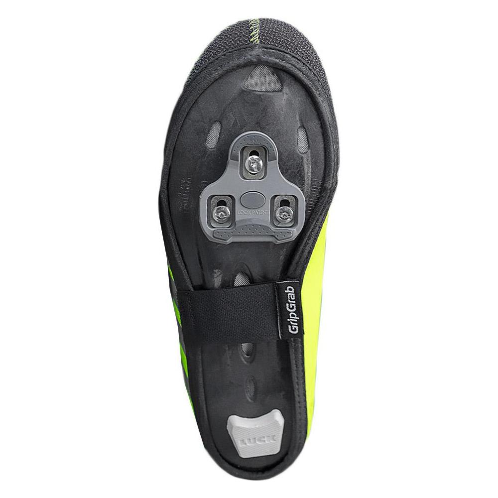Copri Scarpe Racethermo Hi Vis Scarpe Uomo Eu 40-41 - Foto 2