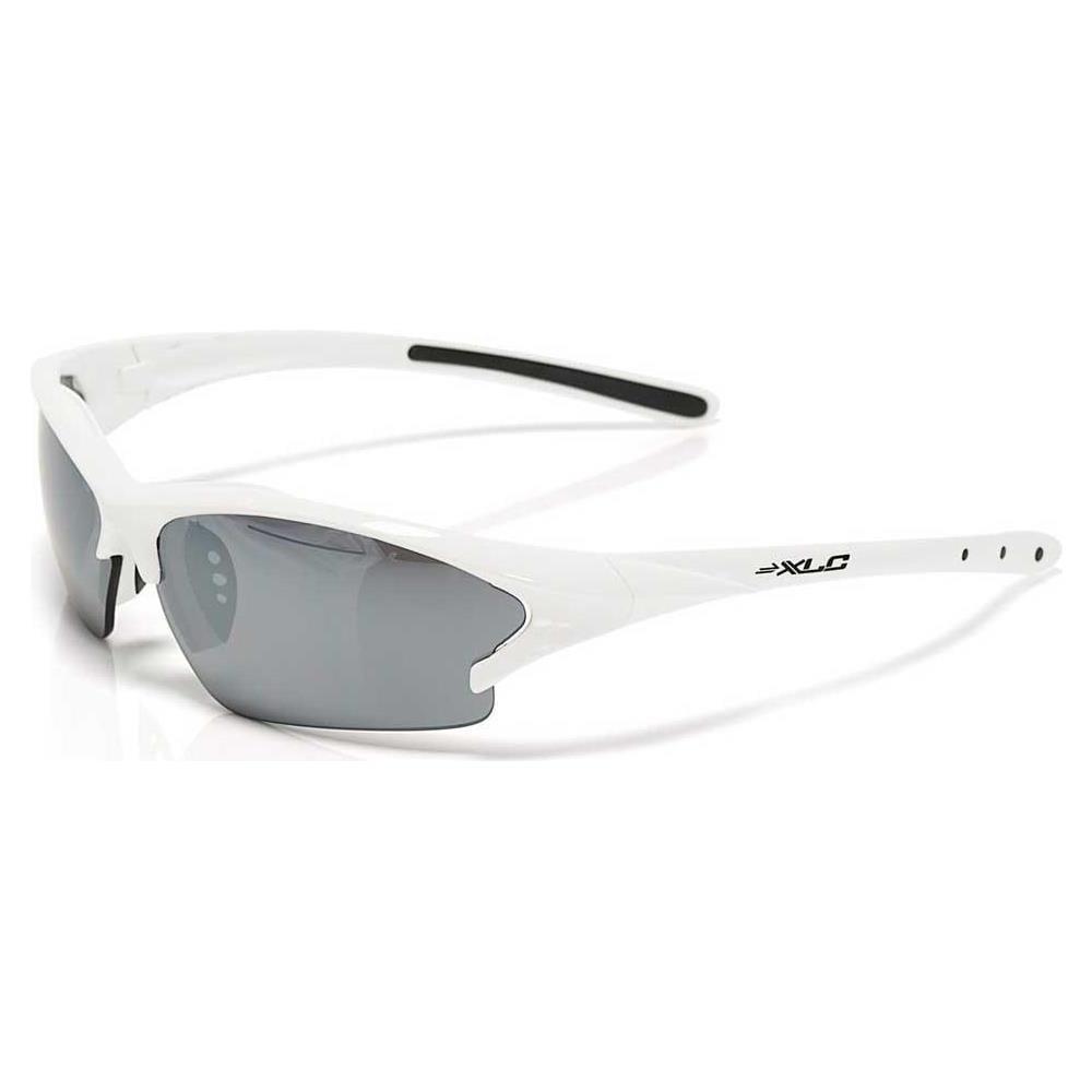 Occhiali Xlc Jamaica Protezioni Silver Mirror - Foto 1