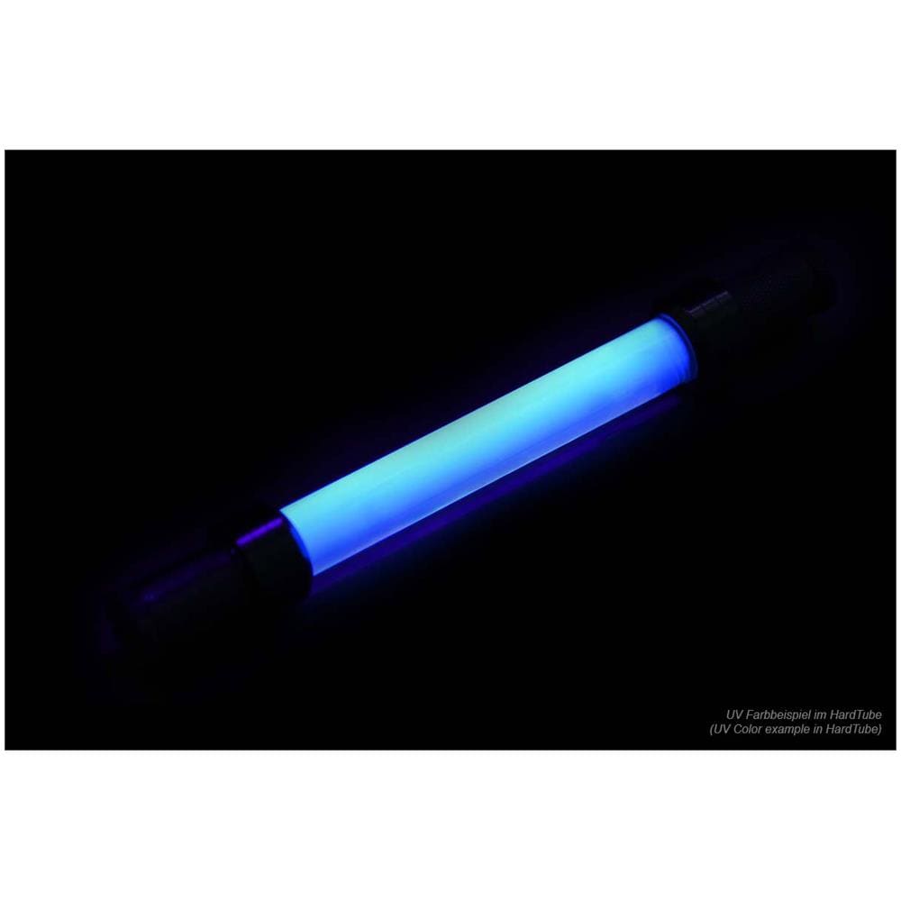 Eiswasser Crystal Clear Uv-active Premixed Coolant 1000ml - Foto 5