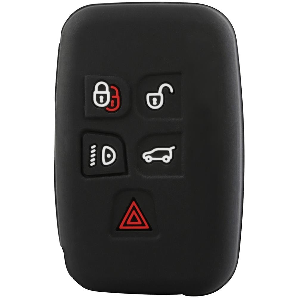 01577 Cover Per Chiavi Auto Confsingola Land Rover 1 - Foto 1