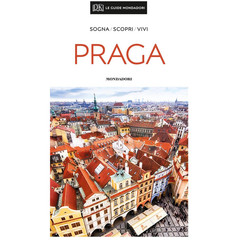 Libri Praga. Con Carta Geografica Ripiegata - Foto 1