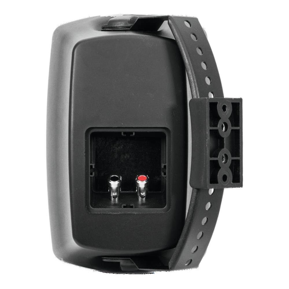 Od-6t Wall Speaker 100v Black 2x - Foto 2