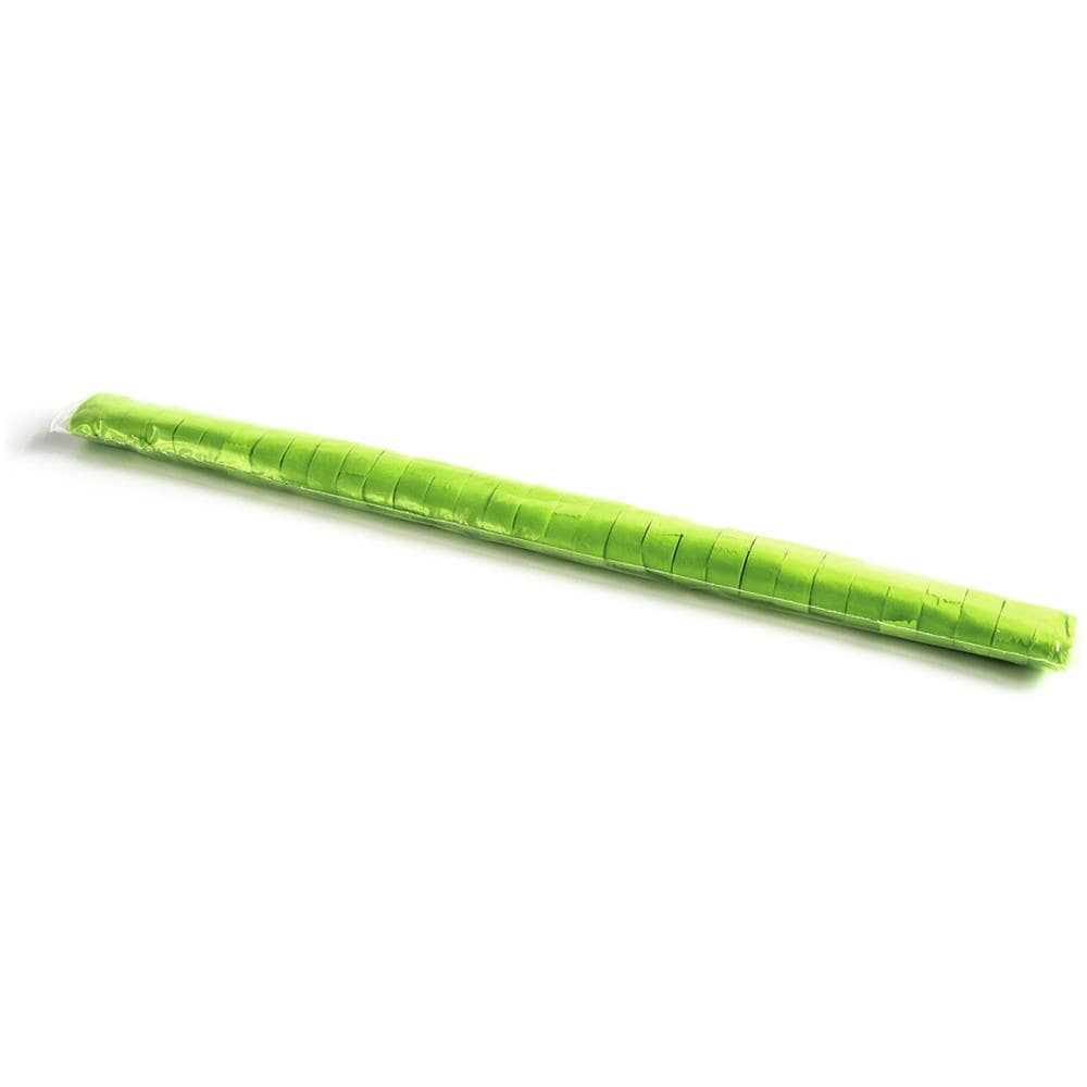 Slowfall Streamers 10mx1.5cm, Light Green, 32x - Foto 2