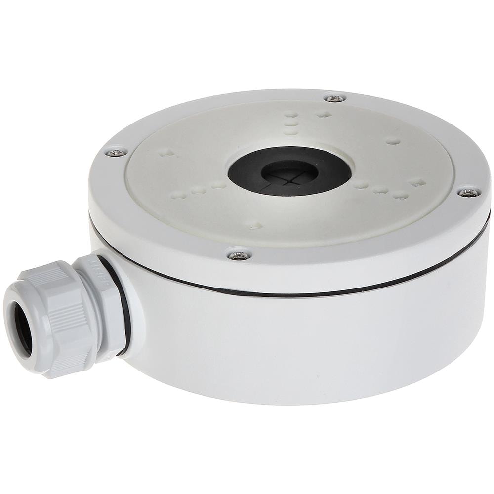 Scatola Di Giunzione Per Telecamere A Tubo - Hikvision - Foto 2