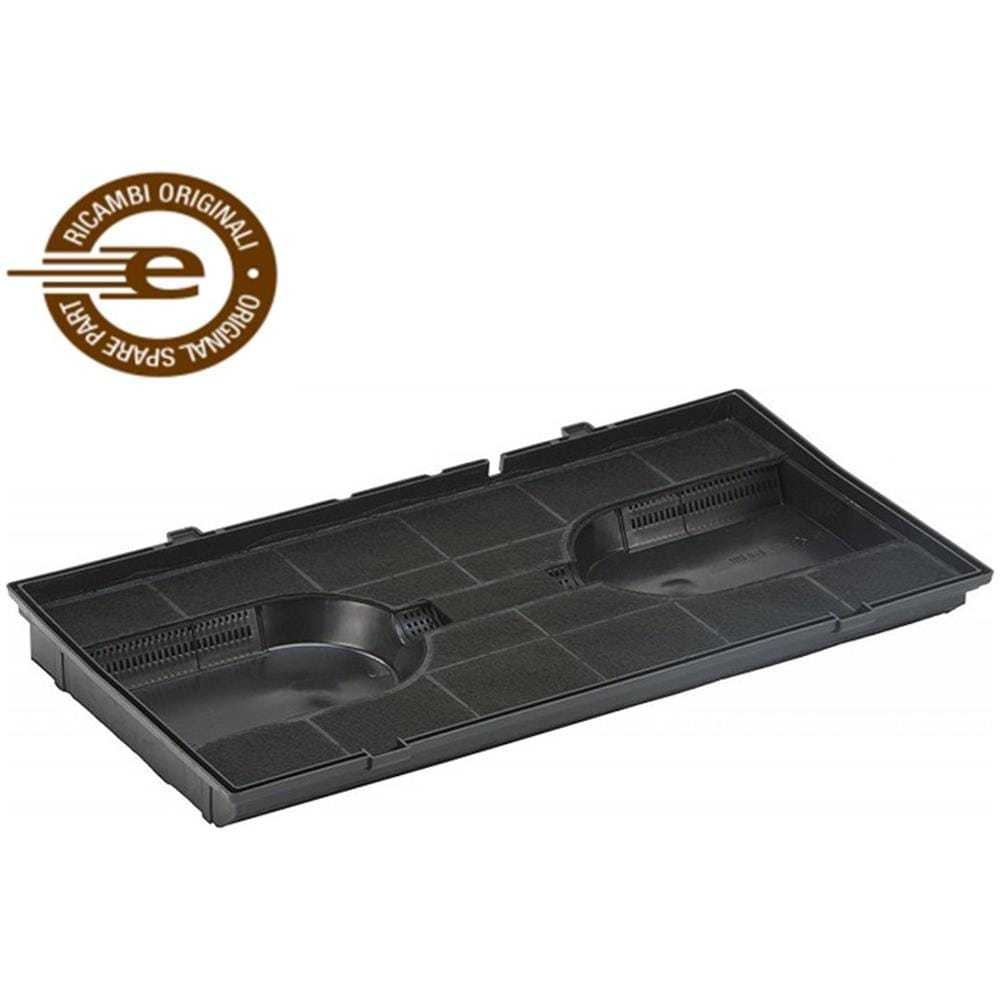 Filtro Cappa Elica Originale 483 X 257 H 45 Mm Cfc0140055 F 422 / F 8 - Foto 1
