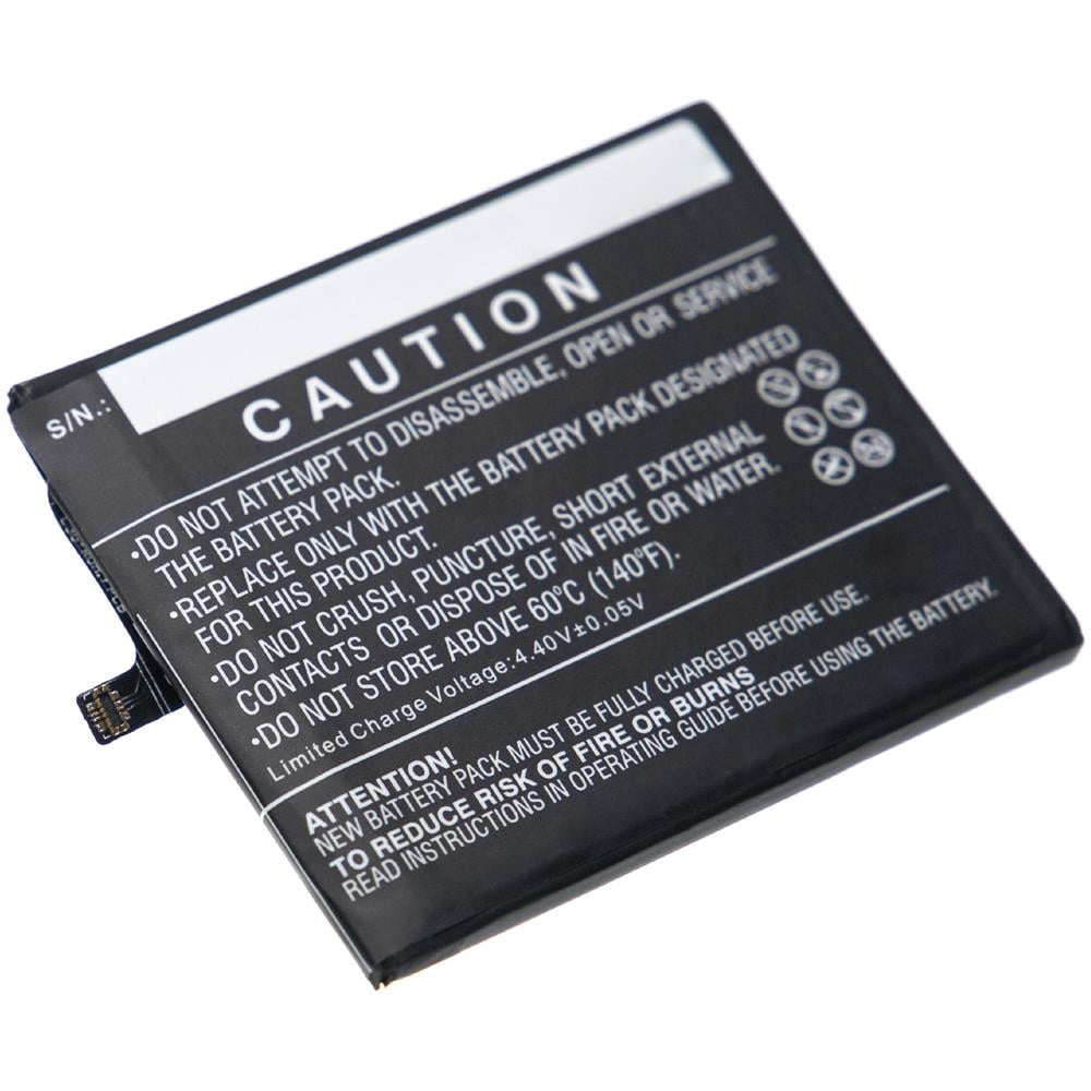 Batteria Sostituisce Redmi / Xiaomi Bn3a Per Smartphone Cellulare (2900mah, 3,85v, Li-poly)  - Foto 2