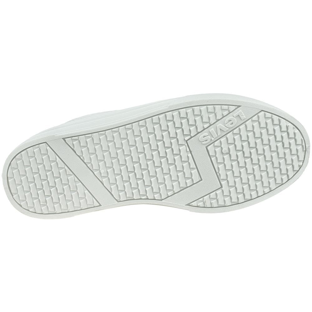 Tijuana, Donna, Bianco, Scarpe Da Ginnastica, Numero: 39 Eu - Foto 4