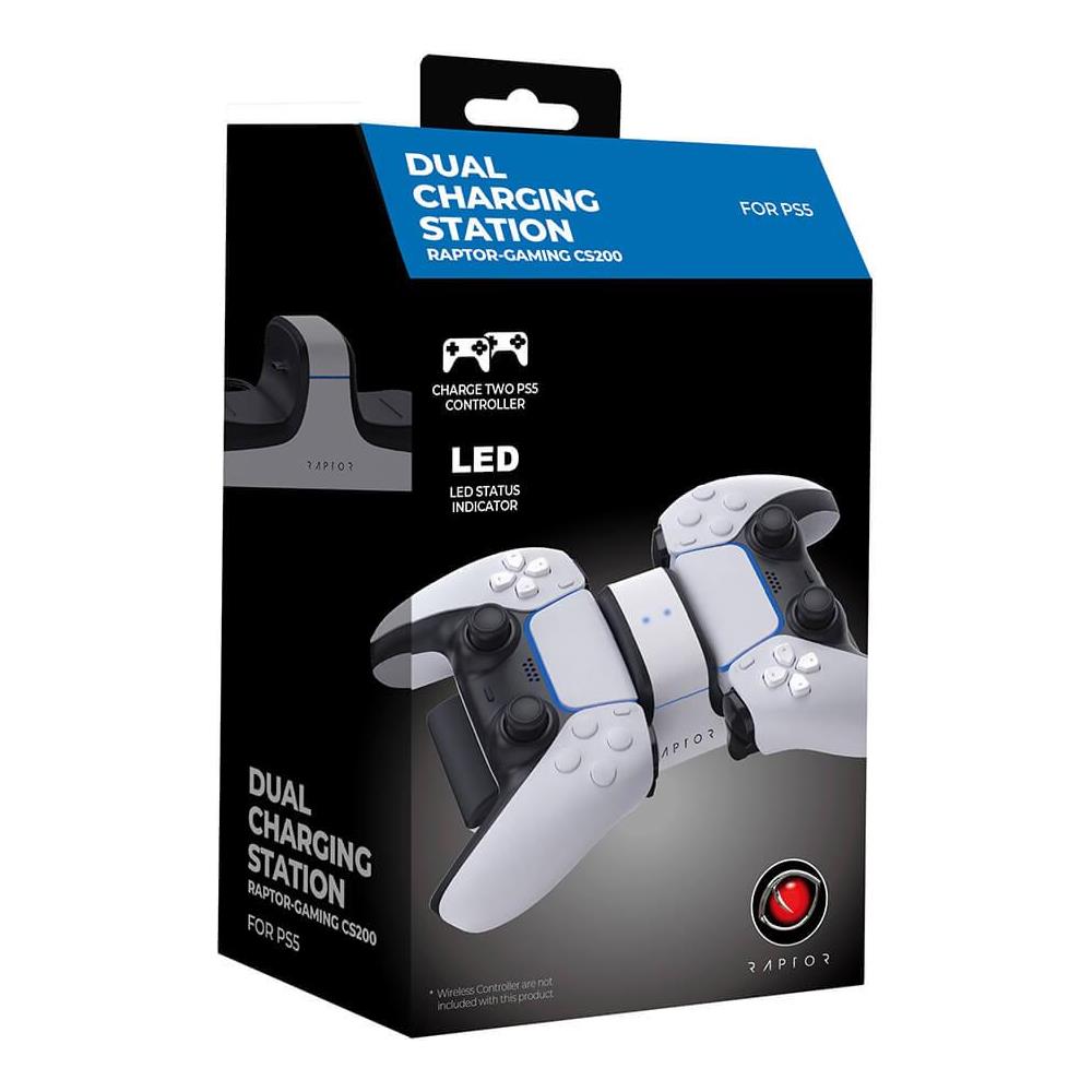 Raptor Cs200 Bianco Interno - Foto 7