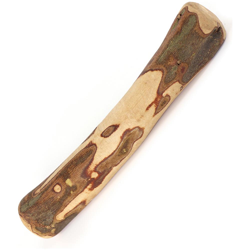 Gioco In Legno D'ulivo Masticabile Per Cani - Foto 1