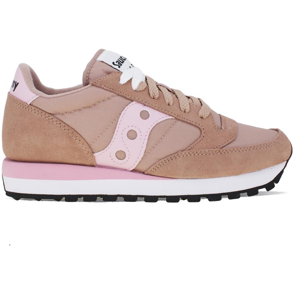 Scarpe Jazz Original Taglia 38 Codice S1044-612 Rosa - Foto 1