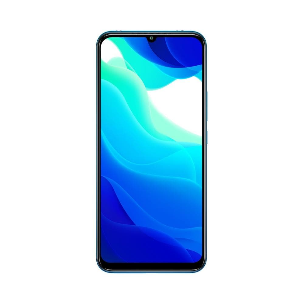 [Ricondizionato SILVER] Mi 10 Lite Blu 128 GB 5G Dual Sim Display 6.57" Full HD+ Quadrupla Fotocamera Android  - Foto 2