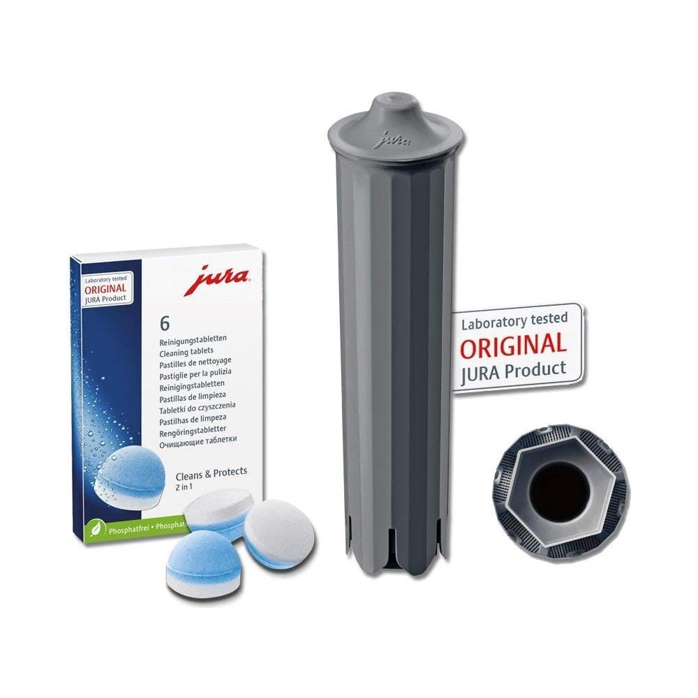 Cartuccia Filtrante per Macchine Caffè - Foto 2