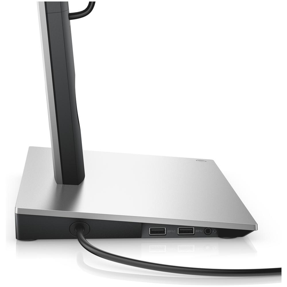[Ricondizionato GOLD] DS1000, Cavo, AC, USB 3.0 (3.1 Gen 1) Type-C, , Nero, Argento, USB Type-A - Foto 7