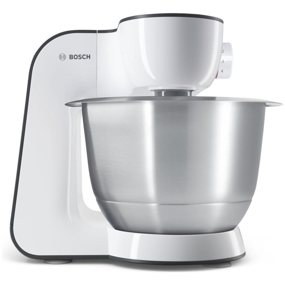 Robot da Cucina MUM50123 Capacità 3.9 L Potenza 800 W Colore Bianco / Antracite - Foto 2