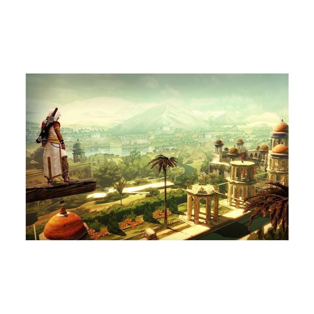 Assassin's Creed Chronicles, PS4, PlayStation 4, Azione / Avventura, Climax Studios, T (Teen) , - Foto 1