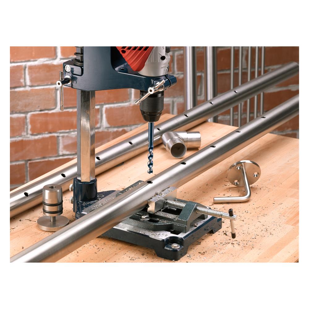 258635 Punta di trapano elicoidale da taglio 1pezzo (i) punta per trapano - Foto 2