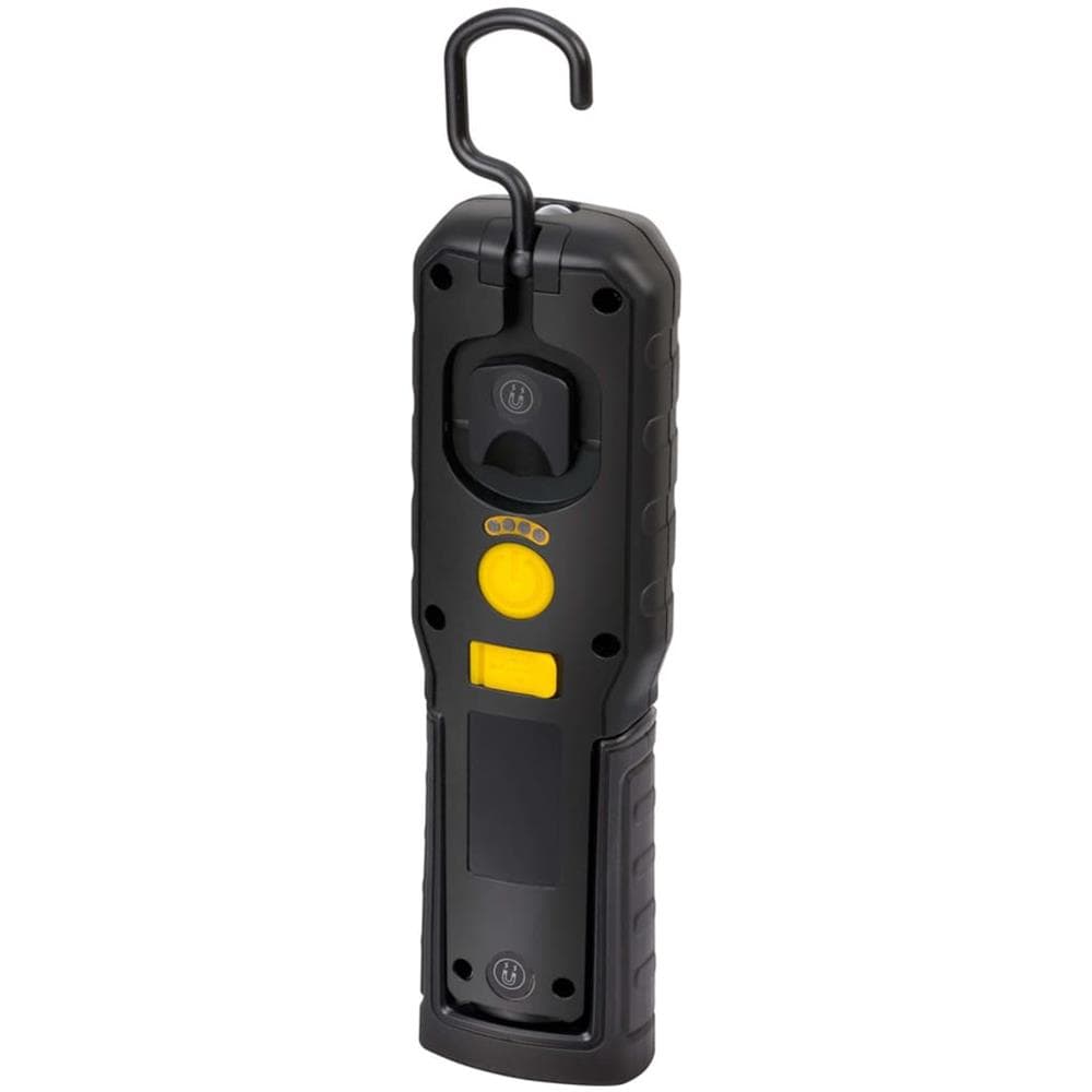 1175640 torcia Torcia a mano Nero LED - Foto 7