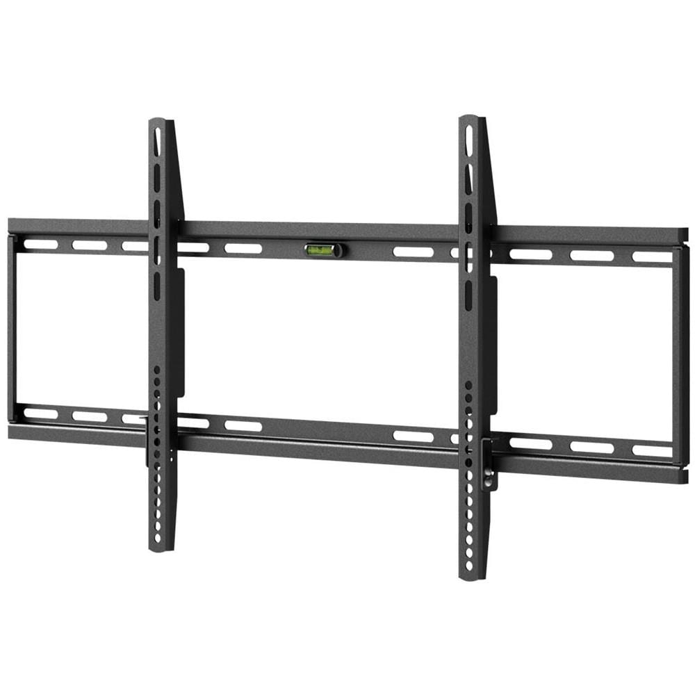 Supporto Da Parete Per Tv Basic Basic Fixed (xl), Nero - Per Tv Da 43'' A 100'' (109-254 Cm) Fino A 75 Kg - Foto 1