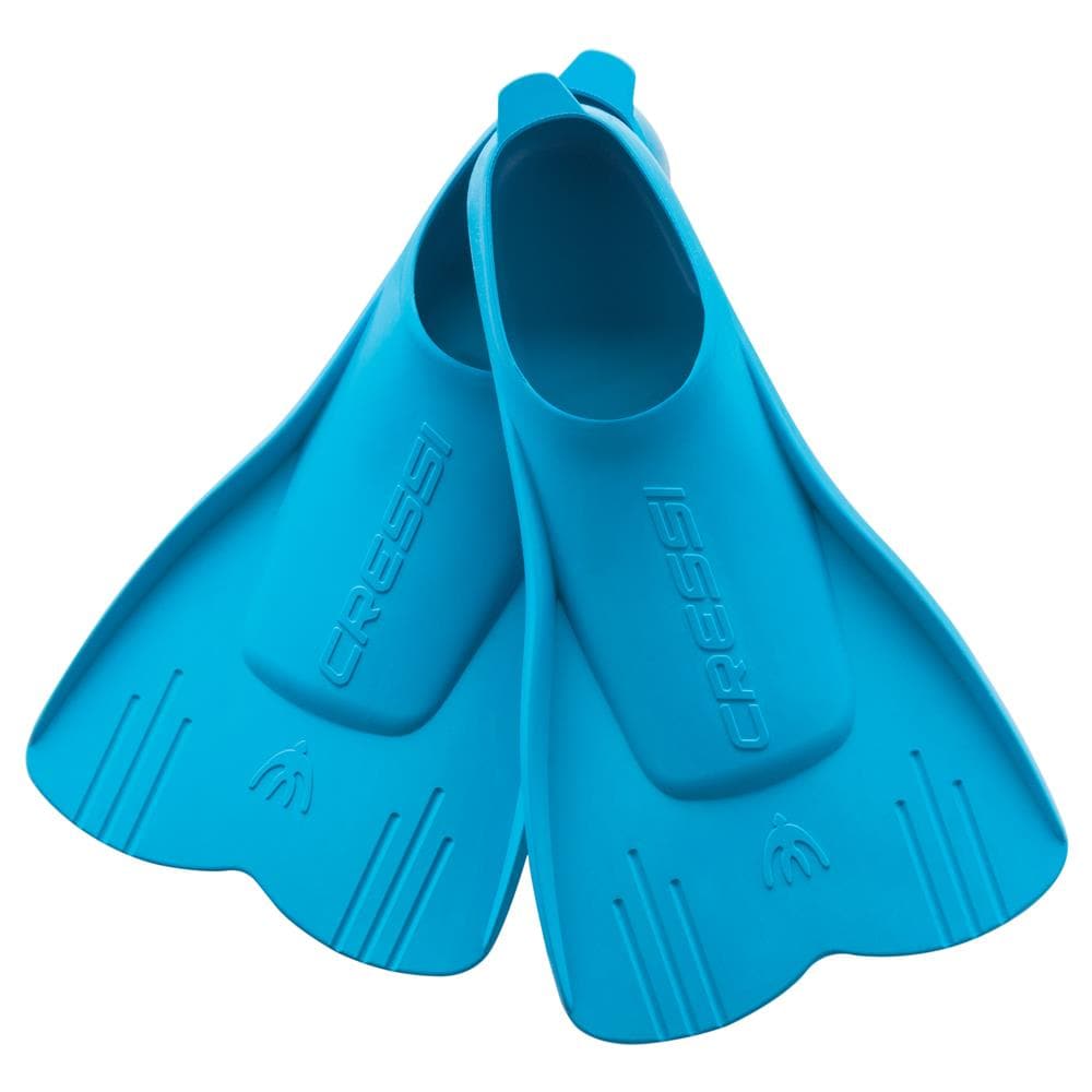 Pinne Mini Light 34/35 Azzurro - Foto 1