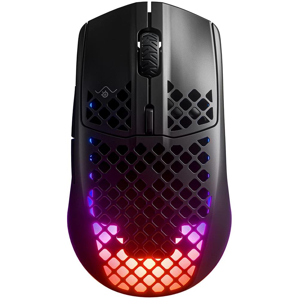 Mouse Senza Fili Aerox 3 Onyx (62612)  - Foto 1